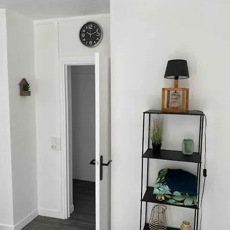Apartament Bel Avec Parking Et Terrasse Plein Sud *