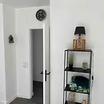 Apartman Bel Avec Parking Et Terrasse Plein Sud *
