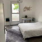 Bel Avec Parking Et Terrasse Plein Sud *