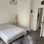 Apartman Bel Avec Parking Et Terrasse Plein Sud