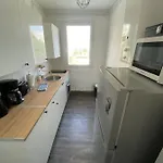 Apartman Bel Avec Parking Et Terrasse Plein Sud *
